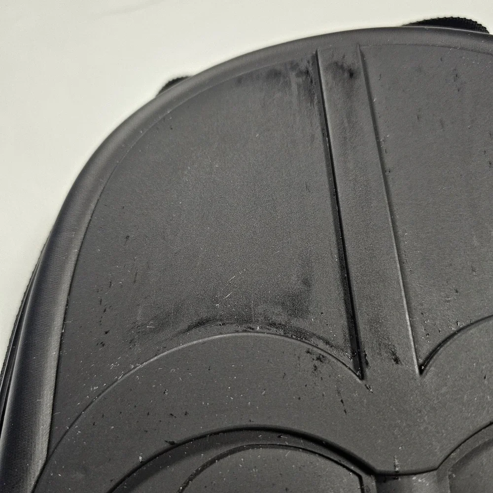 Star Wars Darth Vader Hard Shell Case‎ PowerA Nintendo Travel Storage Black